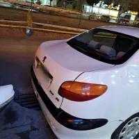 206 sd v20|خودرو سواری و وانت|بجنورد, |دیوار