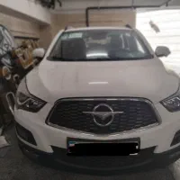 هایماS5اقساط بلندمدت باوام بانکی تحویل ۱روزه