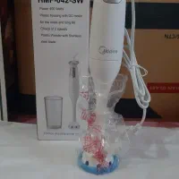 گوشکوب برقی مدیا