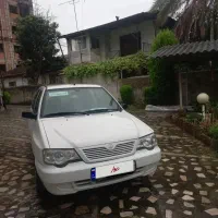 فروش خودرو پراید ۱۱۱ مدل 97