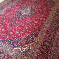 فرش دستباف اردکان