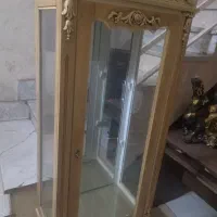 ویترین بوفه