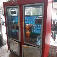 یخچال ایستاده