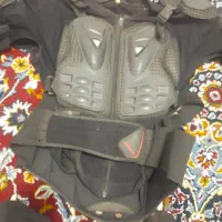لباس موتور لباس کراس بوت کراس بوت کوه شولدرکراس