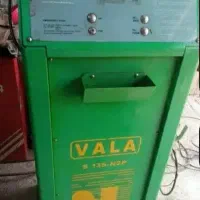 دستگاه نیتروژن باد چینی اتومات