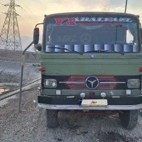 خاور608مدل 65