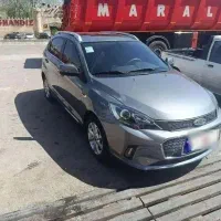 mvm 315 خشک صفر اتومات گیربوکسAt