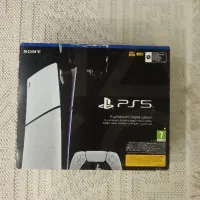 Ps5 پلمپ slim 1tra