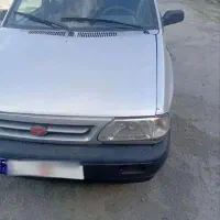 فروش پراید 85