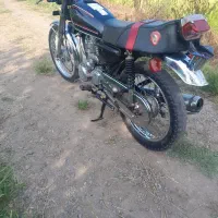 هندا۱۵۰ مزایده