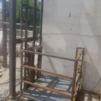 نصب و راه اندازی بالابر خانگی، آسانسور