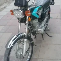 هندا تیزپرتوس