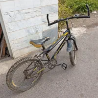 دوچرخه