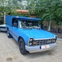 فروش نیسان تناژ پایین فوری فروشی