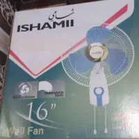 پنکه دیواری وارداتی