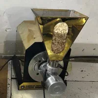 دستگاه کره‌گیری ۲pH