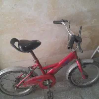 دوچرخه