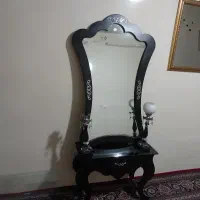 آینه کنسول درحدنو