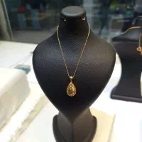 طلا اقتصادی ویژه بدون اجرت