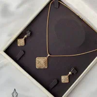 بدلیجات طرح طلا لاوین