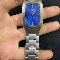 ساعت کاسیو