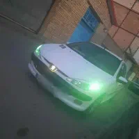 پژو 206sd مدل 96