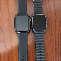 ساعت هوشمند