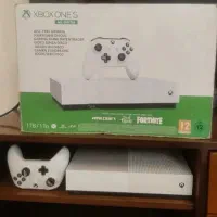 Xbox one s 1tra ایکس باکس وان اس