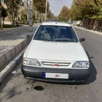 پراید ۱۳۱مدل ۹۰