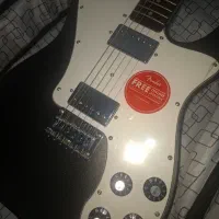 Squier Affinity Telecaster Deluxe|گیتار، بیس، امپلیفایر|تهران, طرشت|دیوار