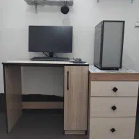 میز تحریر به همراه فایل