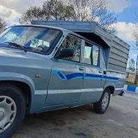 مزدا ۲۰۰۰ژاپن دوگانه کارخانه