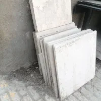 سنگ و موزائیک طرح کوبیک واش بتن قیمت مفت