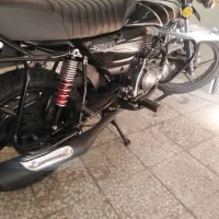 موتور bx200