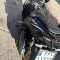 ایروکس 180cc|موتورسیکلت|الیگودرز, |دیوار
