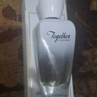 عطر زنانه togheter day 100ml