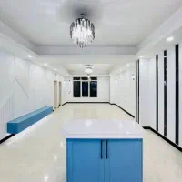 ۱۴۰متر/۳خوابه مستر/سنددار/وام دار/دریاچه چیتگر