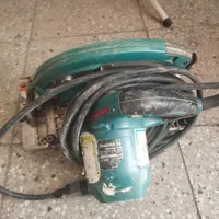 اره دیسکی . دلر چکشی. رنده برقی. ماشین پوست.|ماشین‌آلات صنعتی|تهران, جنت‌آباد مرکزی|دیوار