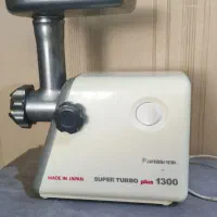 چرخش گوشت اصلی پاناسونیک