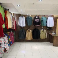 واگذاری  پوشاک مردانه