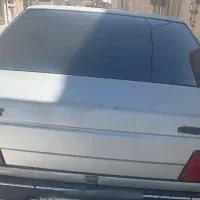 ماشین الان دورنگ این عکس قبلش