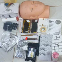 وسایل اکستنشن