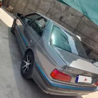 پژو پارس 97 جوان پسند