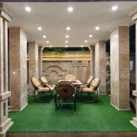 باغ ویلای 1000 منری در  شهریار تهران