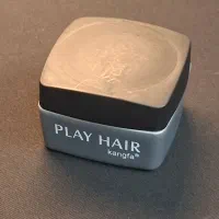 واکس مو پلی هیر مدل PLAY HAIR حجم ۱۰۰ میل مات