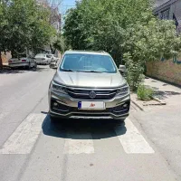 sx5 فردا موتور ۴۰۲ بدون رنگ بسیار تمیز