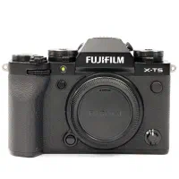 Fujifilm XT-5 فوجی فیلم
