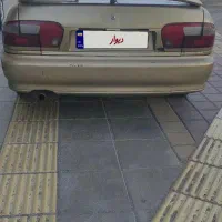 پروتون ویرا ۲۰۰۴