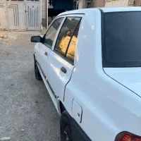 131 دوگانه شرکتی 93 شاسی سالم