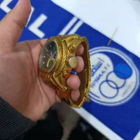 ساعت BOLT